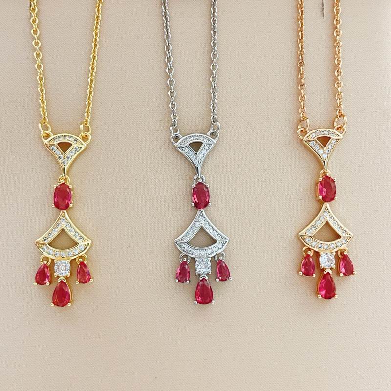 Bvlgari necklace 01yxx147